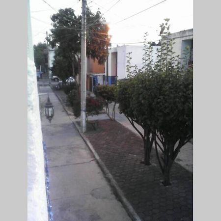 Casa Cerca Del Centro De Morelia Villa Eksteriør billede