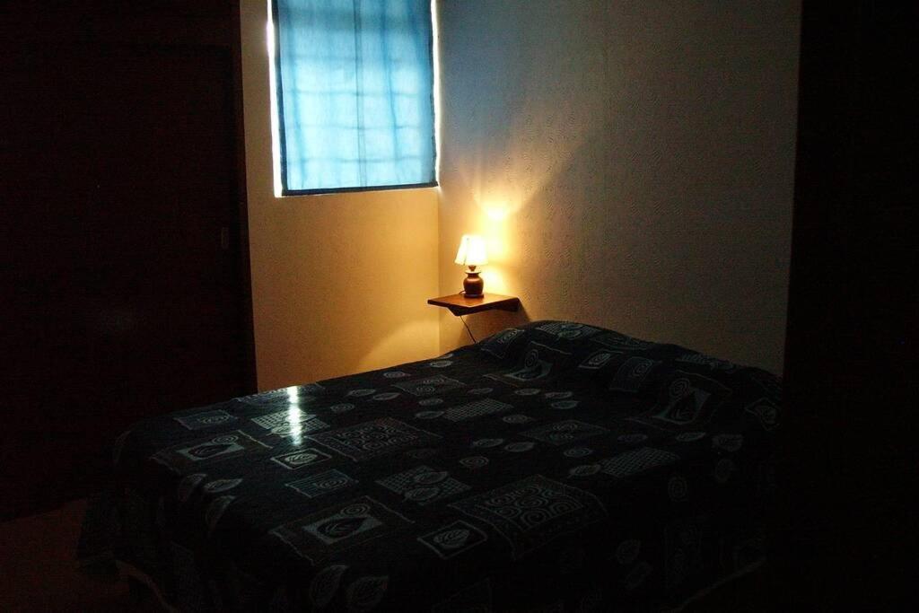 Casa Cerca Del Centro De Morelia Villa Eksteriør billede