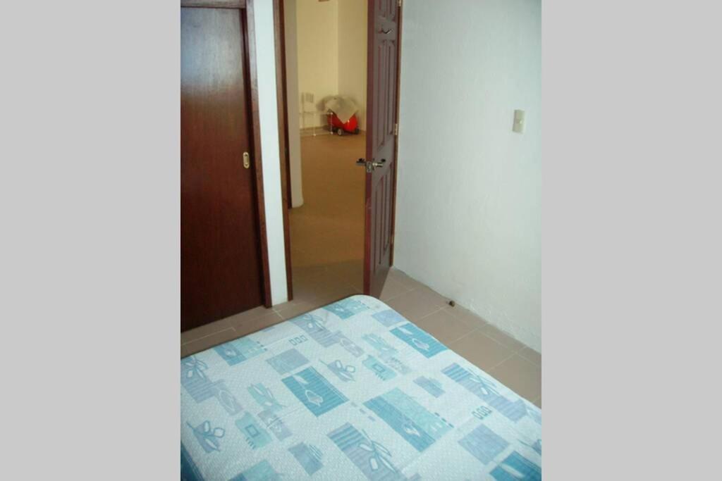 Casa Cerca Del Centro De Morelia Villa Eksteriør billede