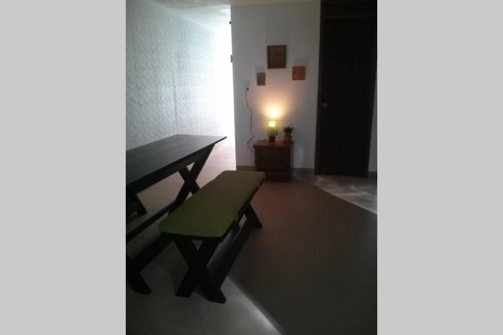 Casa Cerca Del Centro De Morelia Villa Eksteriør billede