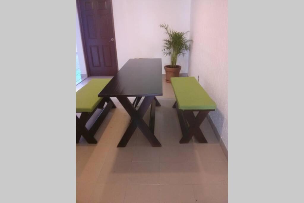 Casa Cerca Del Centro De Morelia Villa Eksteriør billede